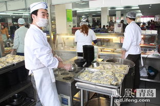 青島泰祥源餐飲 四年護航食品安全，細節鑄就信賴口碑